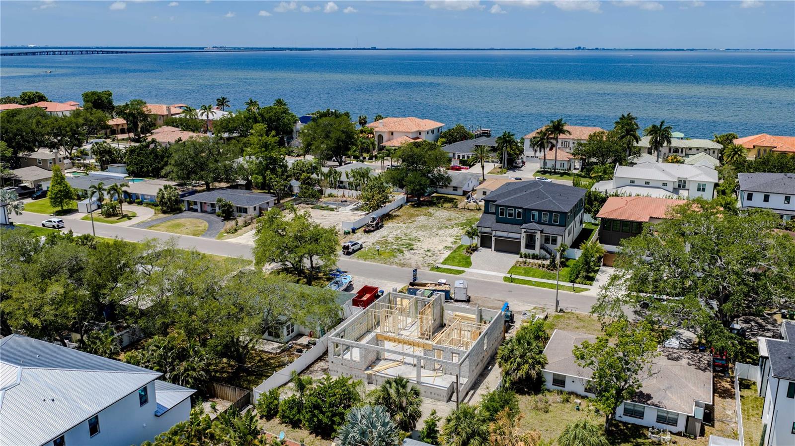 BEL MAR SHORES REV - Residential