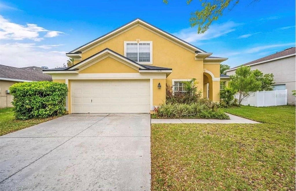 Photo of 19151 Dove Creek Drive, Tampa, FL 33647 (MLS # TB8518017)