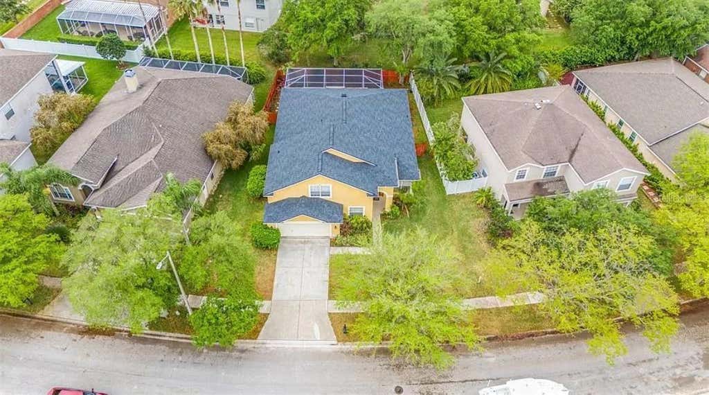 Photo of 19151 Dove Creek Drive, Tampa, FL 33647 (MLS # TB8518017)