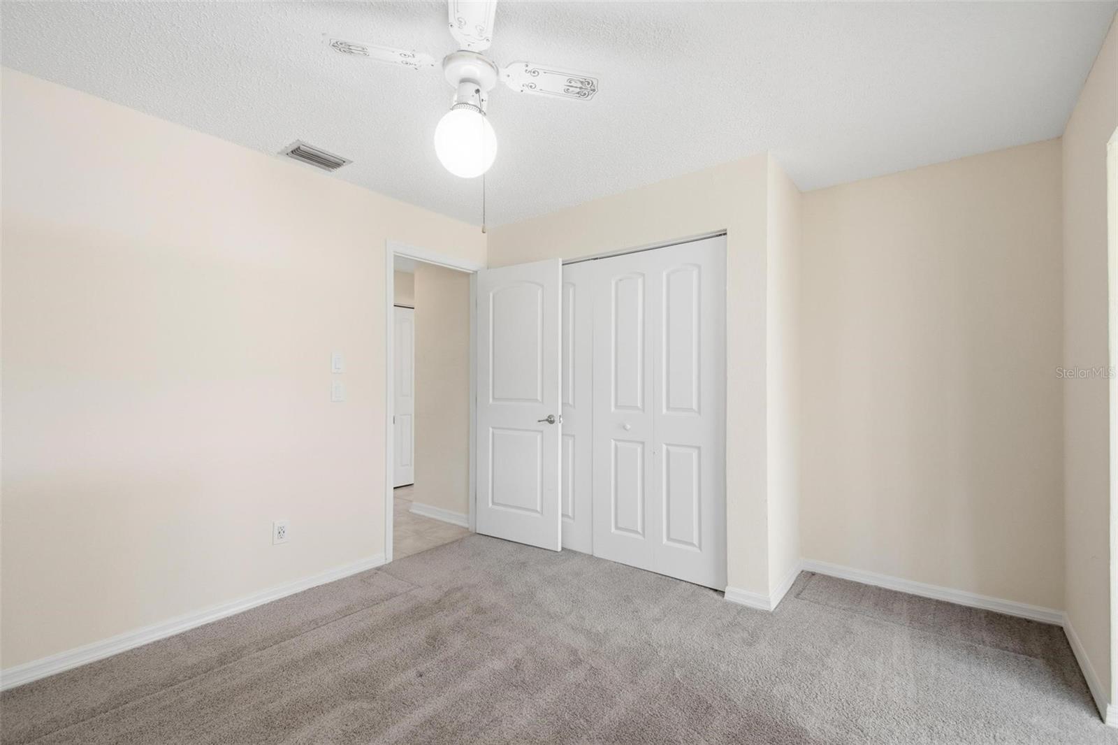 BELLE TERRE COMMUNITY - Residential