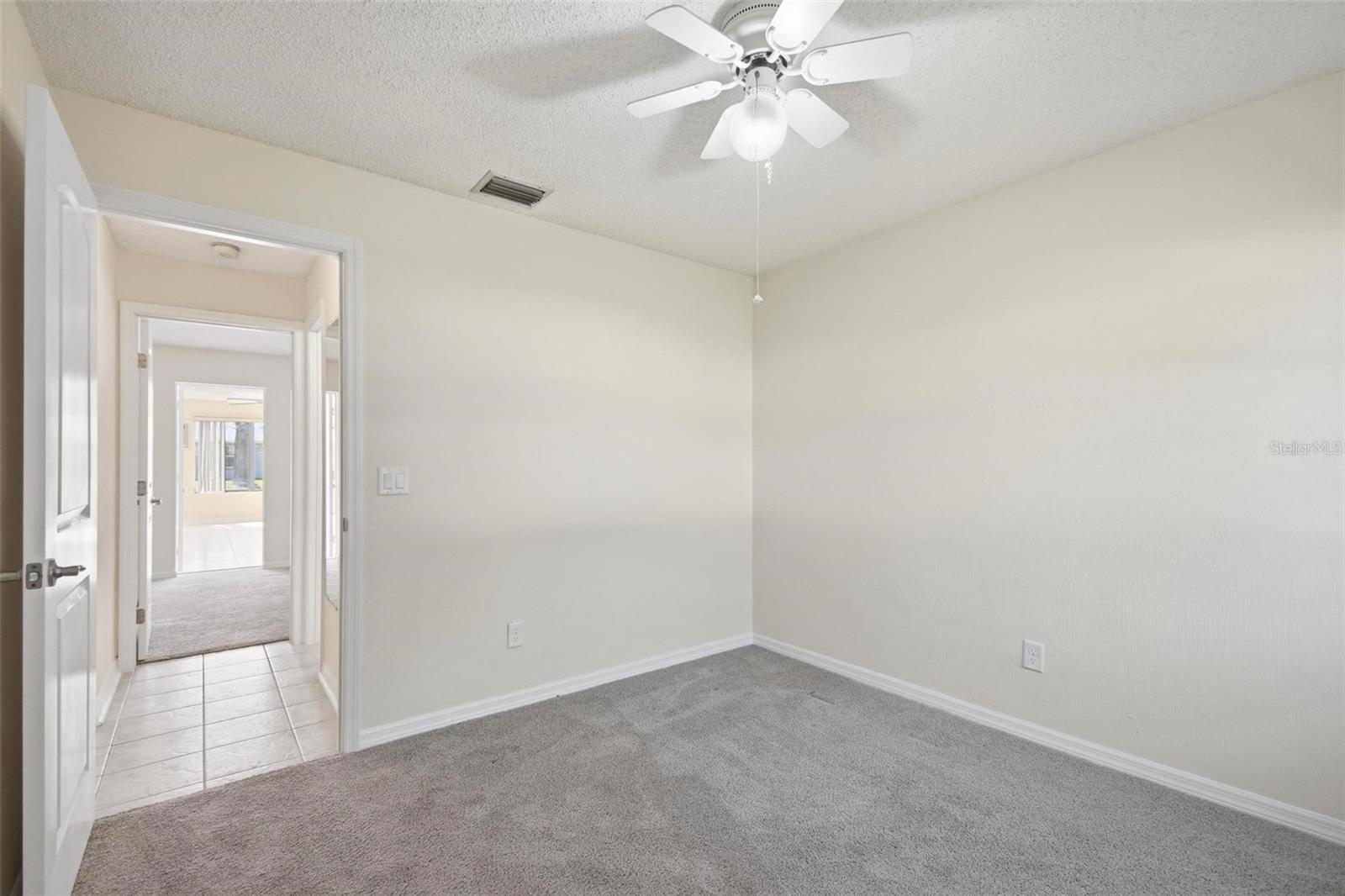 BELLE TERRE COMMUNITY - Residential