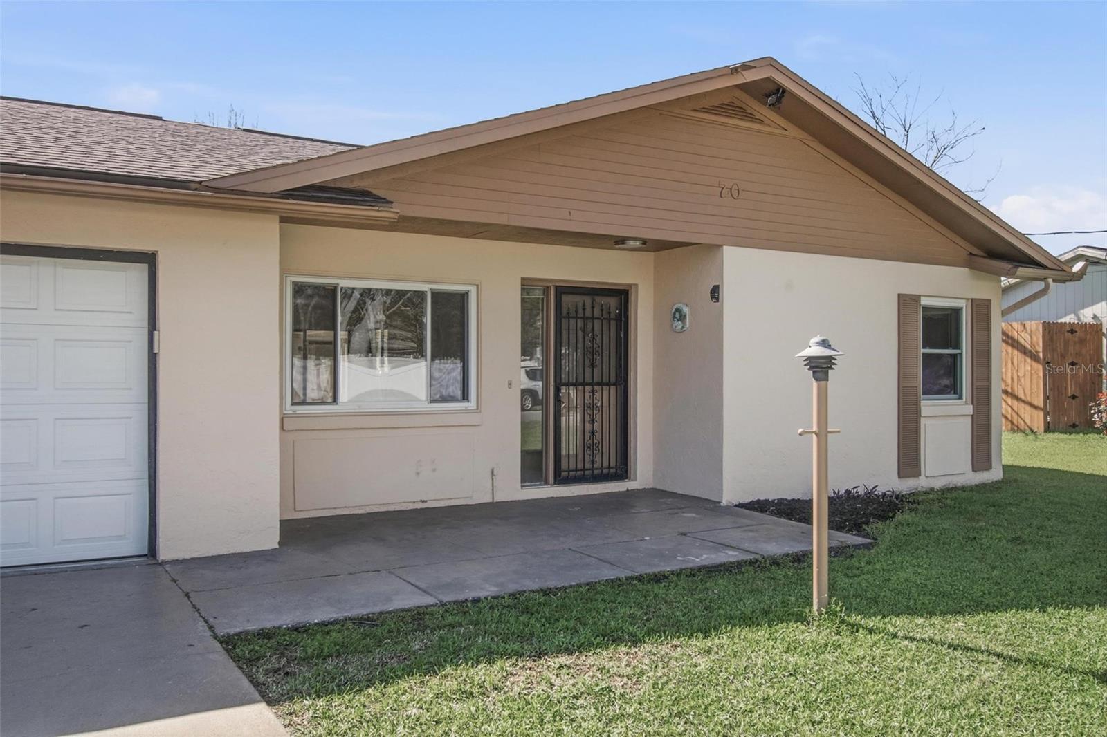 BELLE TERRE COMMUNITY - Residential