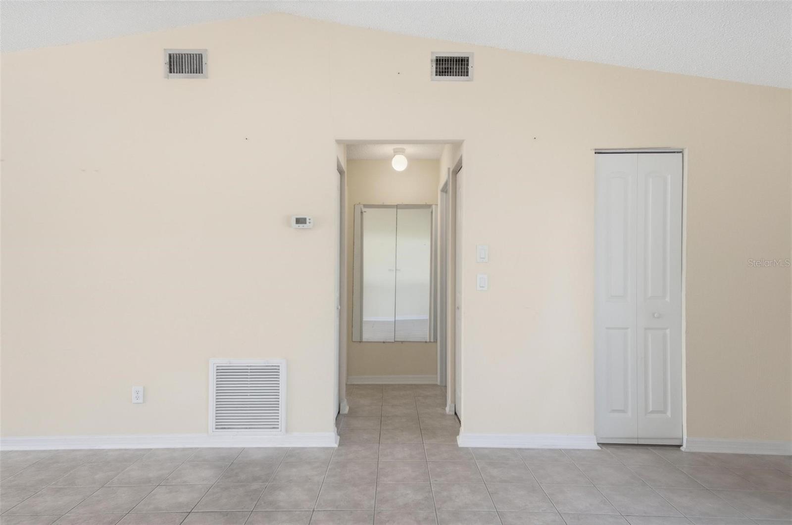 BELLE TERRE COMMUNITY - Residential