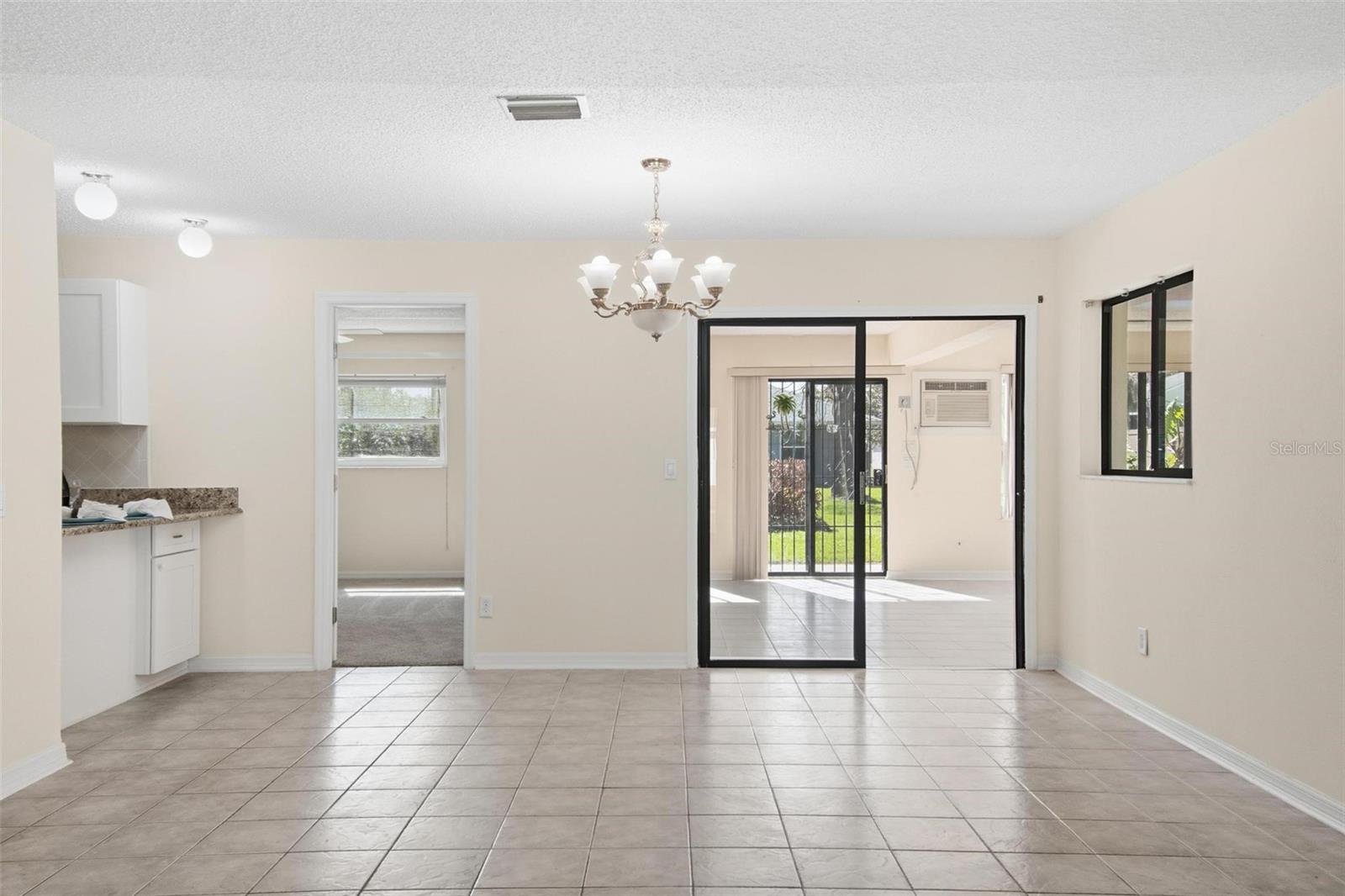 BELLE TERRE COMMUNITY - Residential