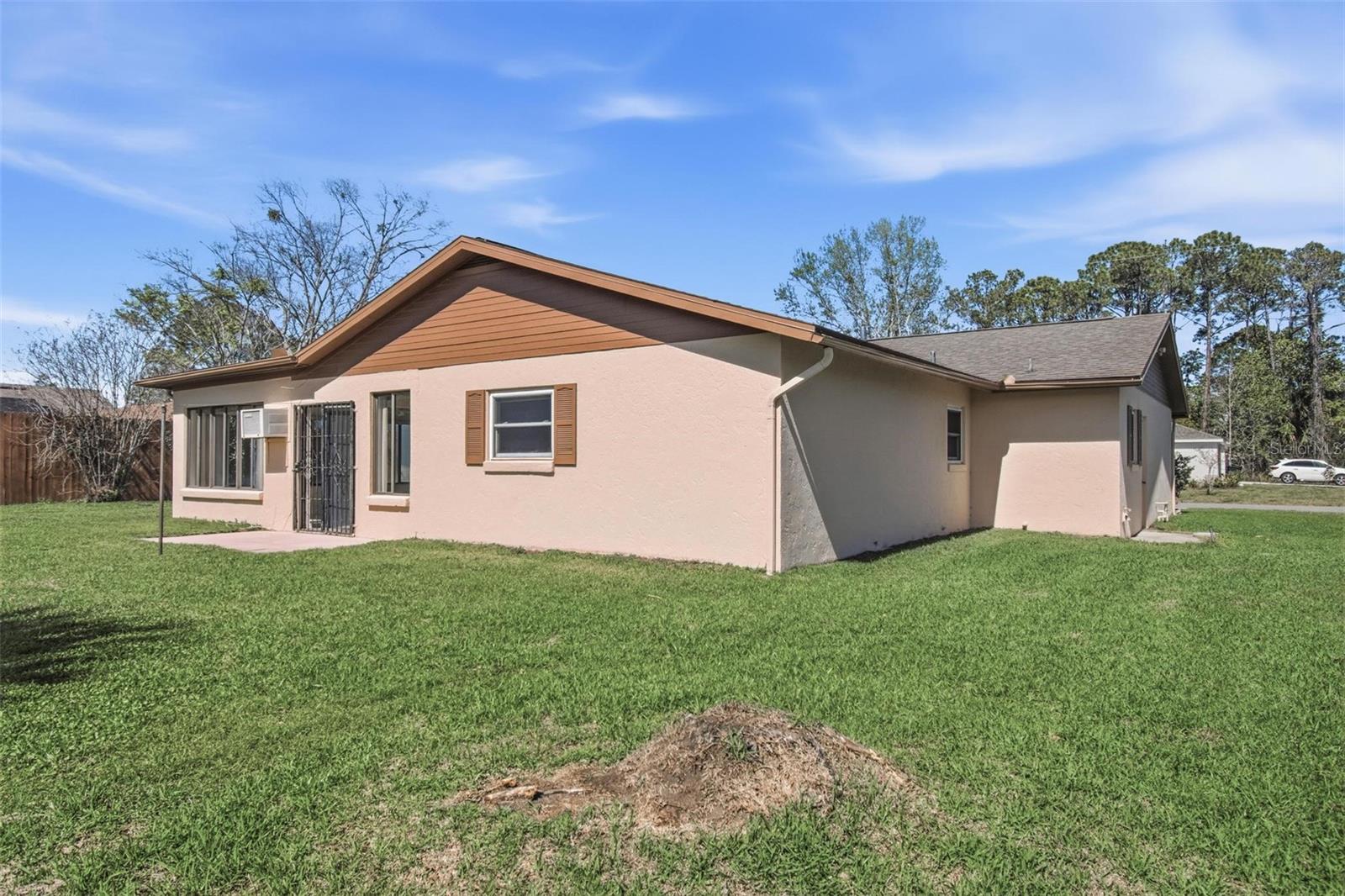 BELLE TERRE COMMUNITY - Residential