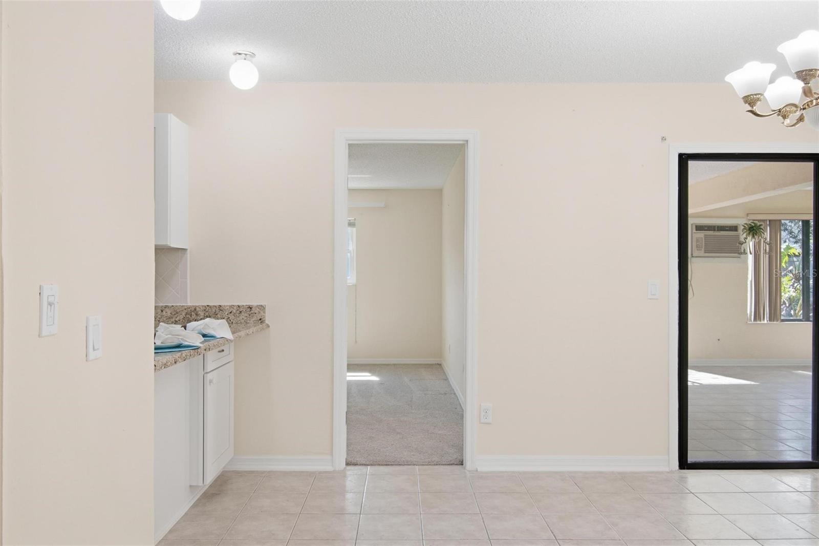 BELLE TERRE COMMUNITY - Residential