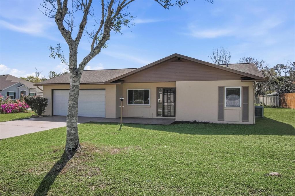 Photo of 70 Perrotti Lane, Palm Coast, FL 32164 (MLS # FC316778)