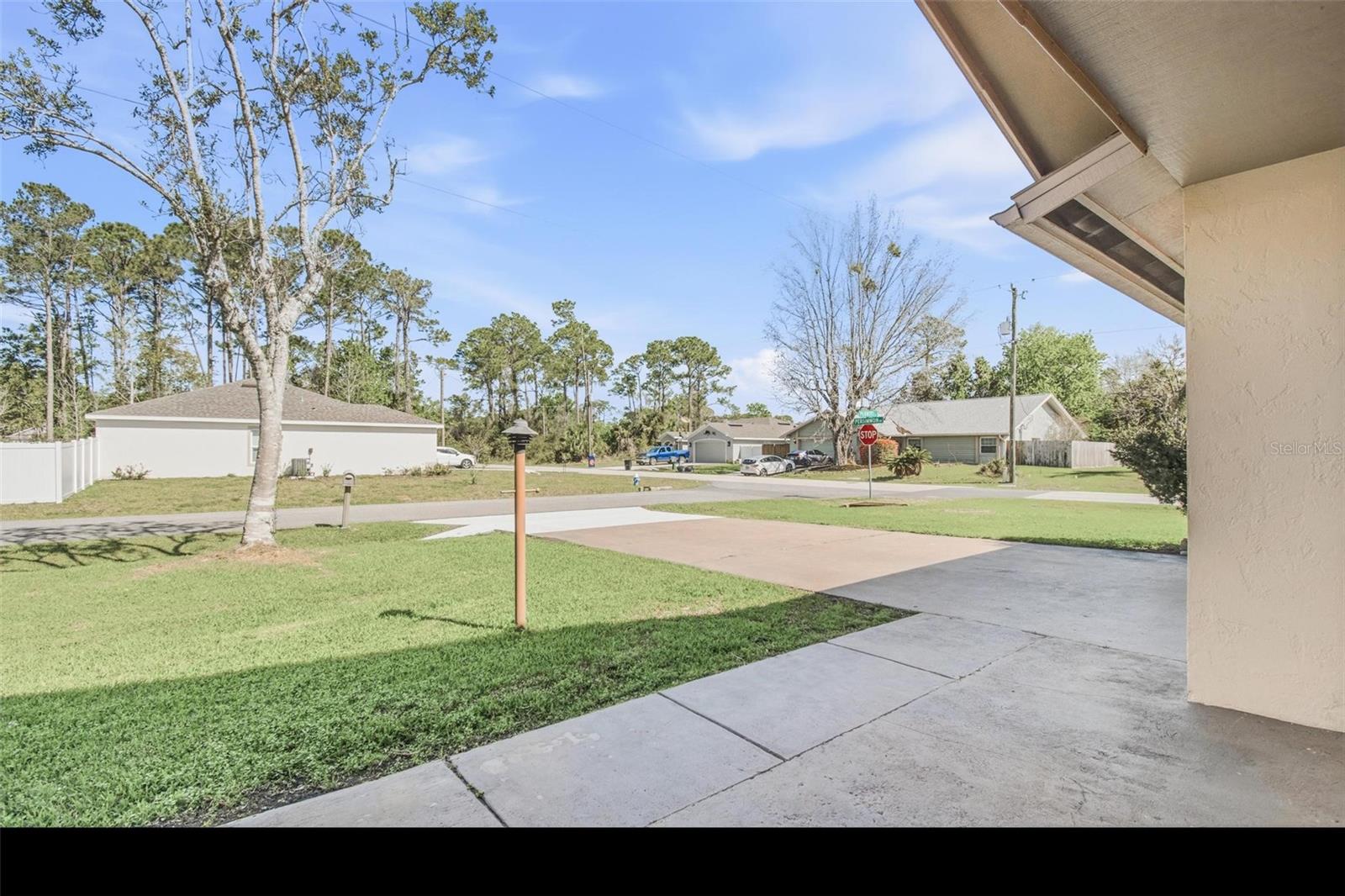 BELLE TERRE COMMUNITY - Residential