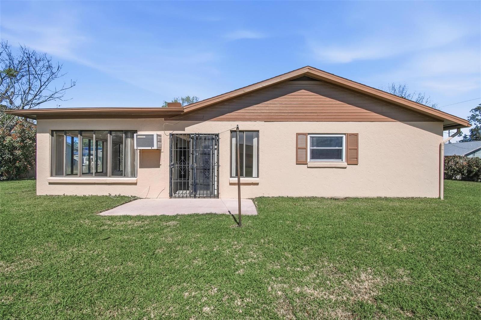 BELLE TERRE COMMUNITY - Residential