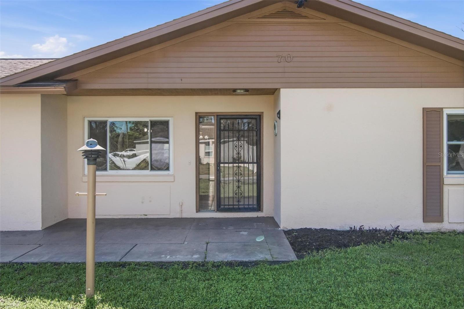 BELLE TERRE COMMUNITY - Residential