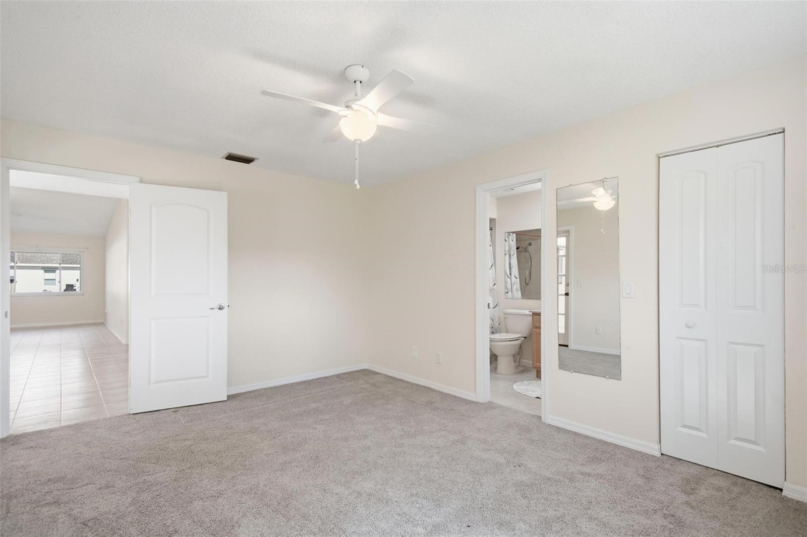 BELLE TERRE COMMUNITY - Residential