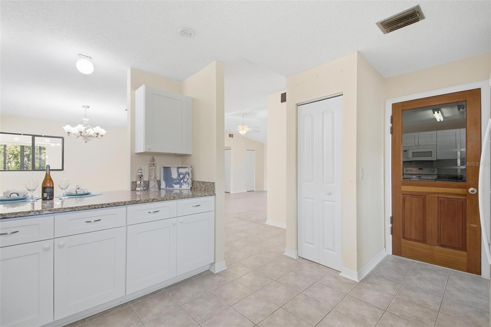 BELLE TERRE COMMUNITY - Residential