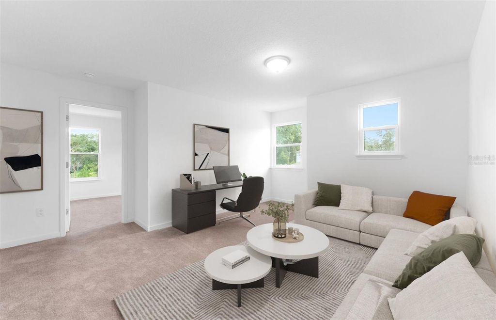 Photo of 12682 Glenn Creek Drive, Riverview, FL 33569 (MLS # TB8342129)