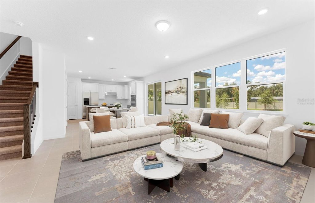 Photo of 12682 Glenn Creek Drive, Riverview, FL 33569 (MLS # TB8342129)