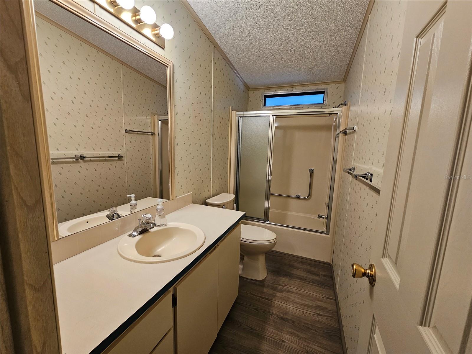 GULL-AIRE VILLAGE - Residential