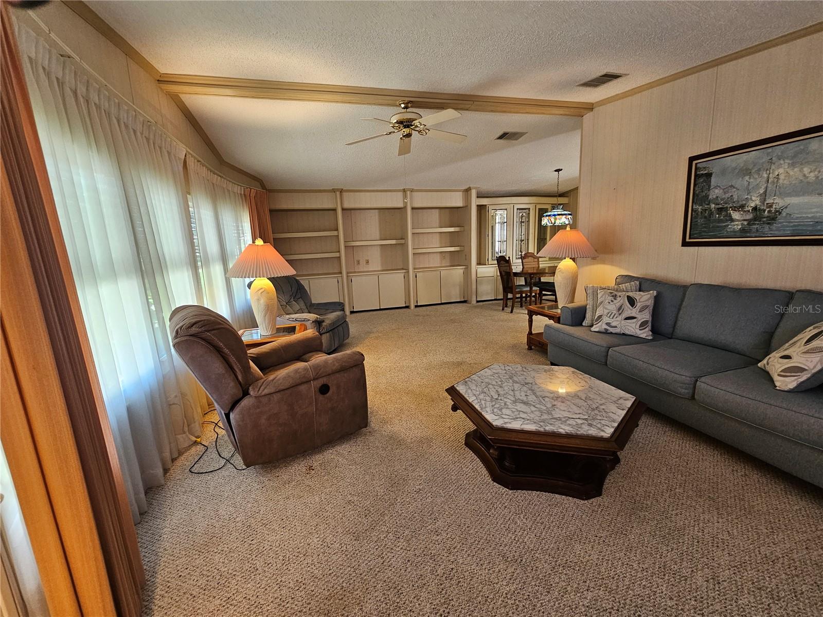 GULL-AIRE VILLAGE - Residential