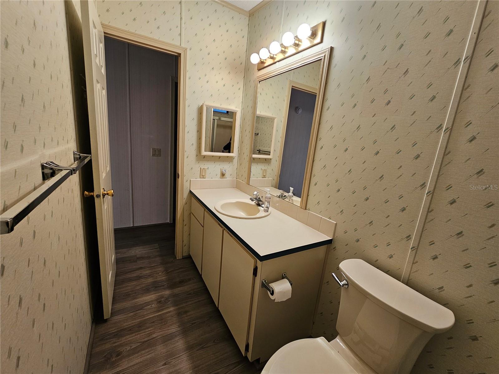 GULL-AIRE VILLAGE - Residential