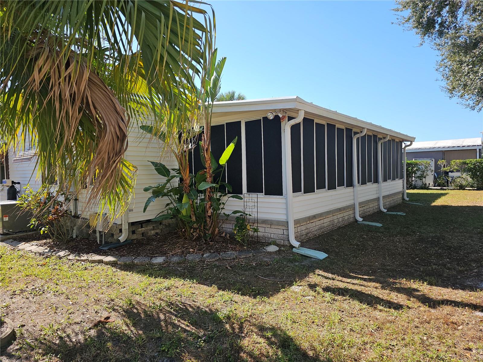 GULL-AIRE VILLAGE - Residential