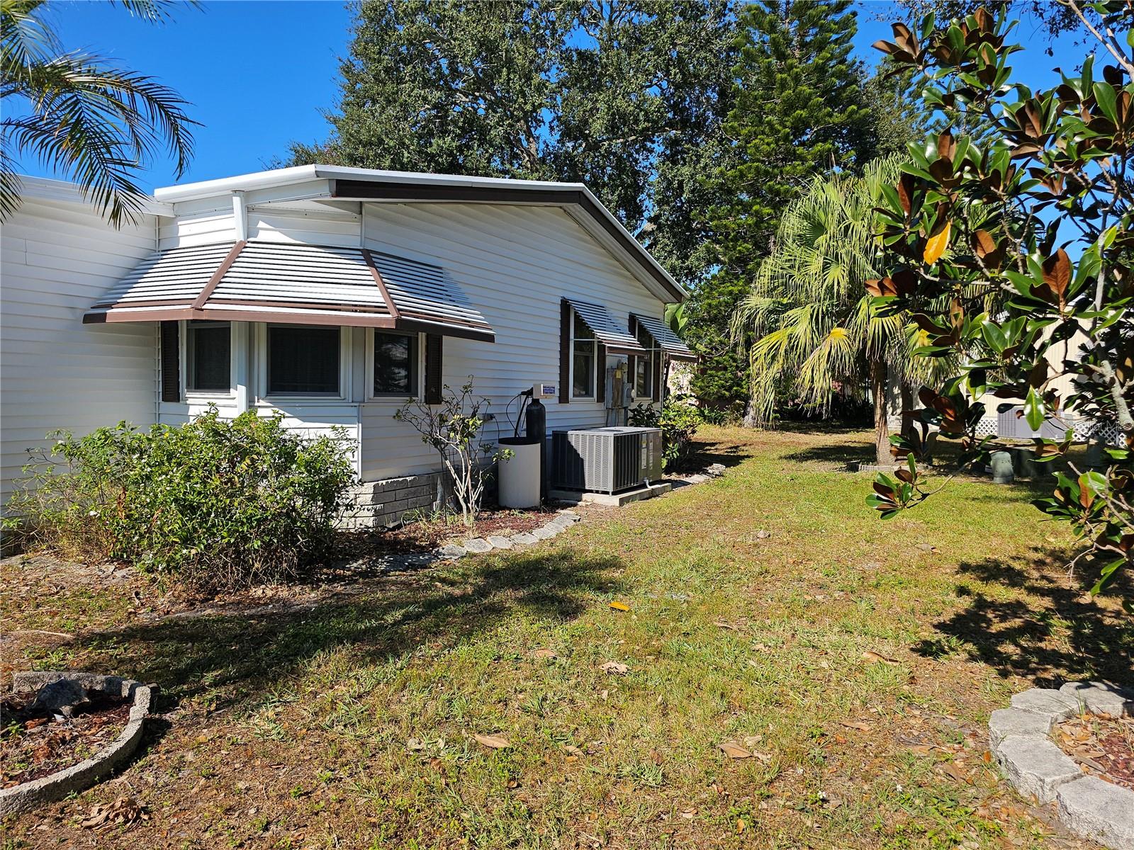 GULL-AIRE VILLAGE - Residential