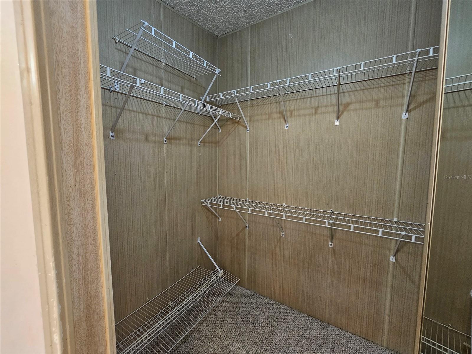 GULL-AIRE VILLAGE - Residential