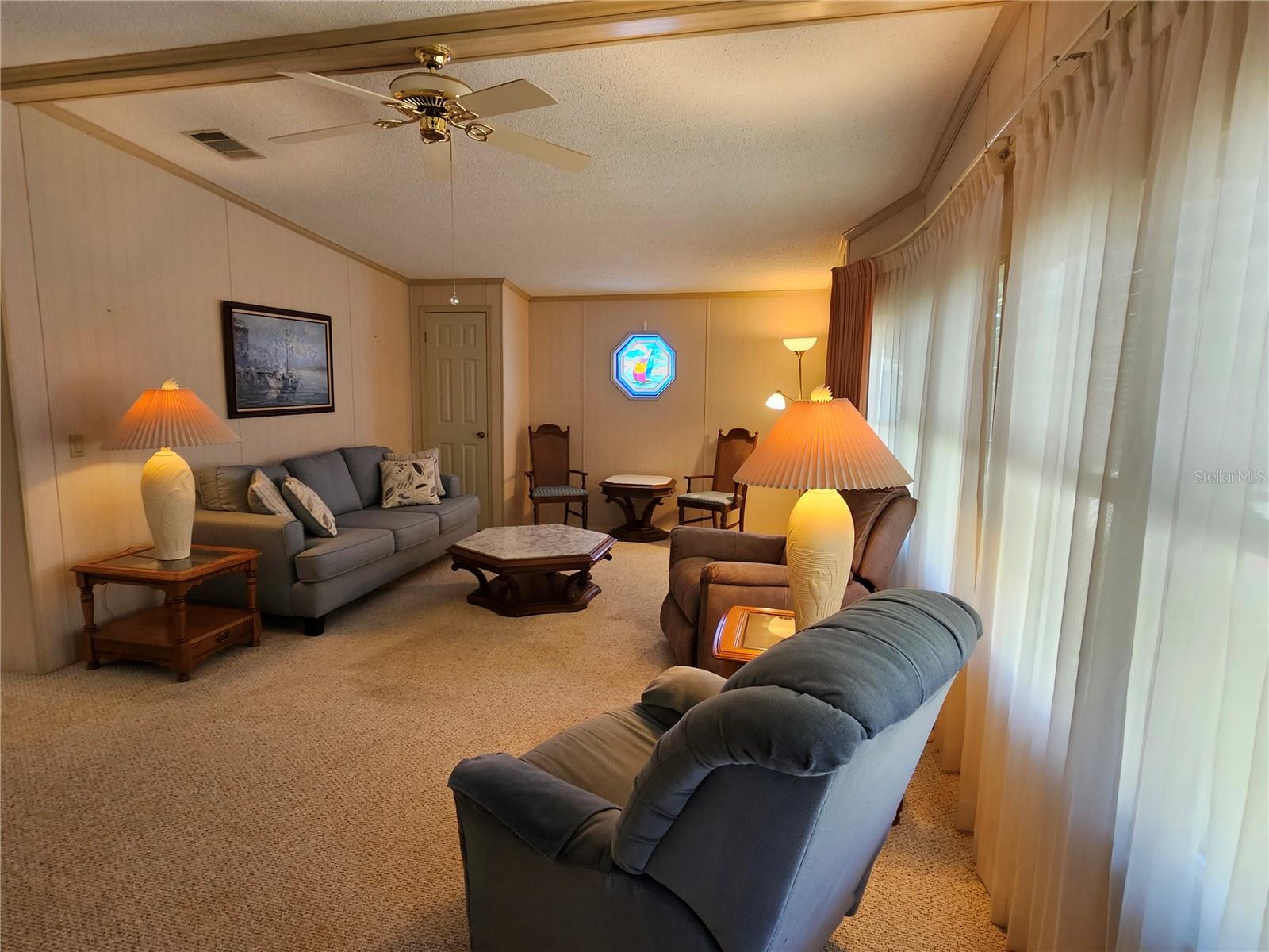 GULL-AIRE VILLAGE - Residential