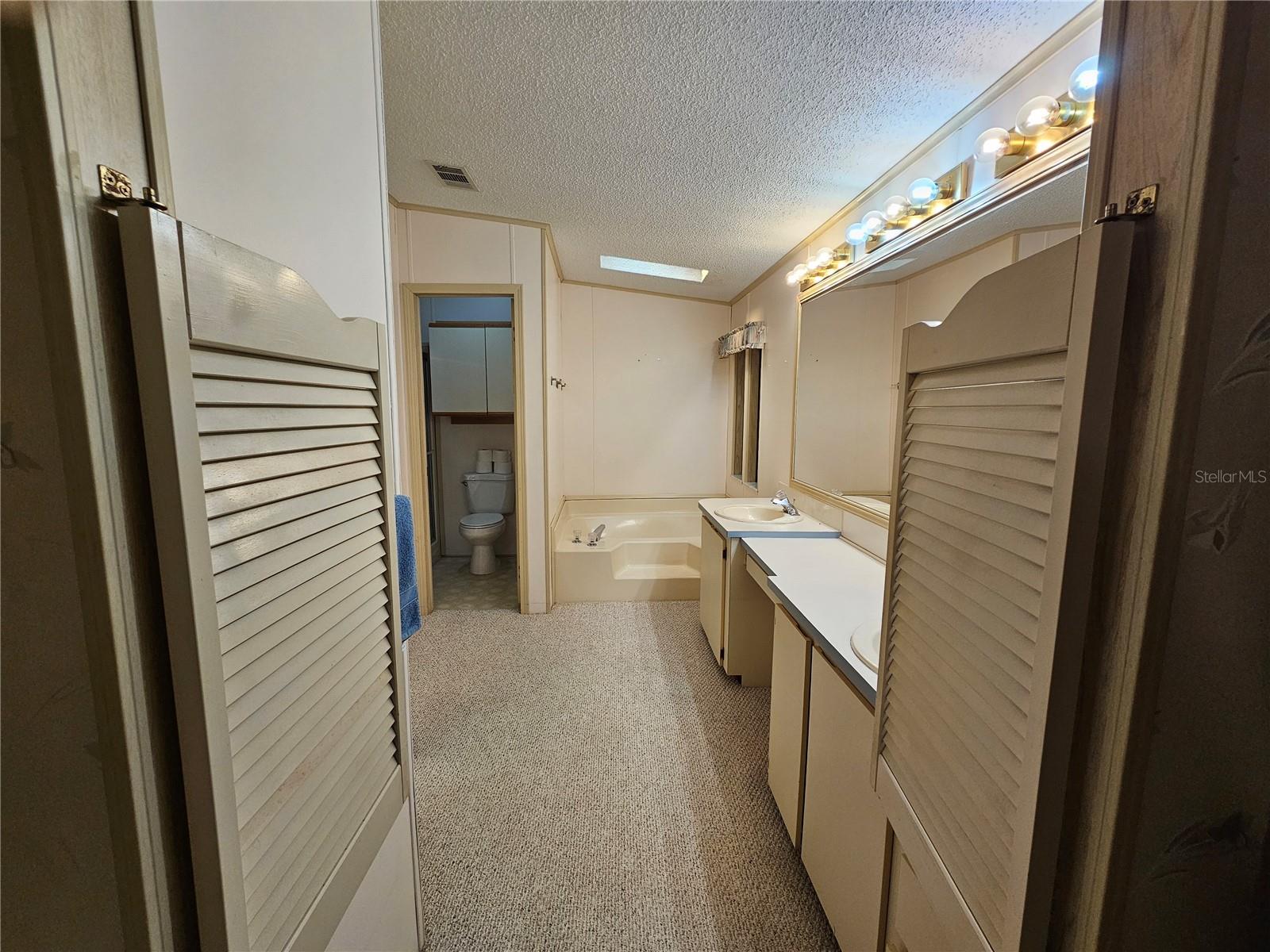 GULL-AIRE VILLAGE - Residential