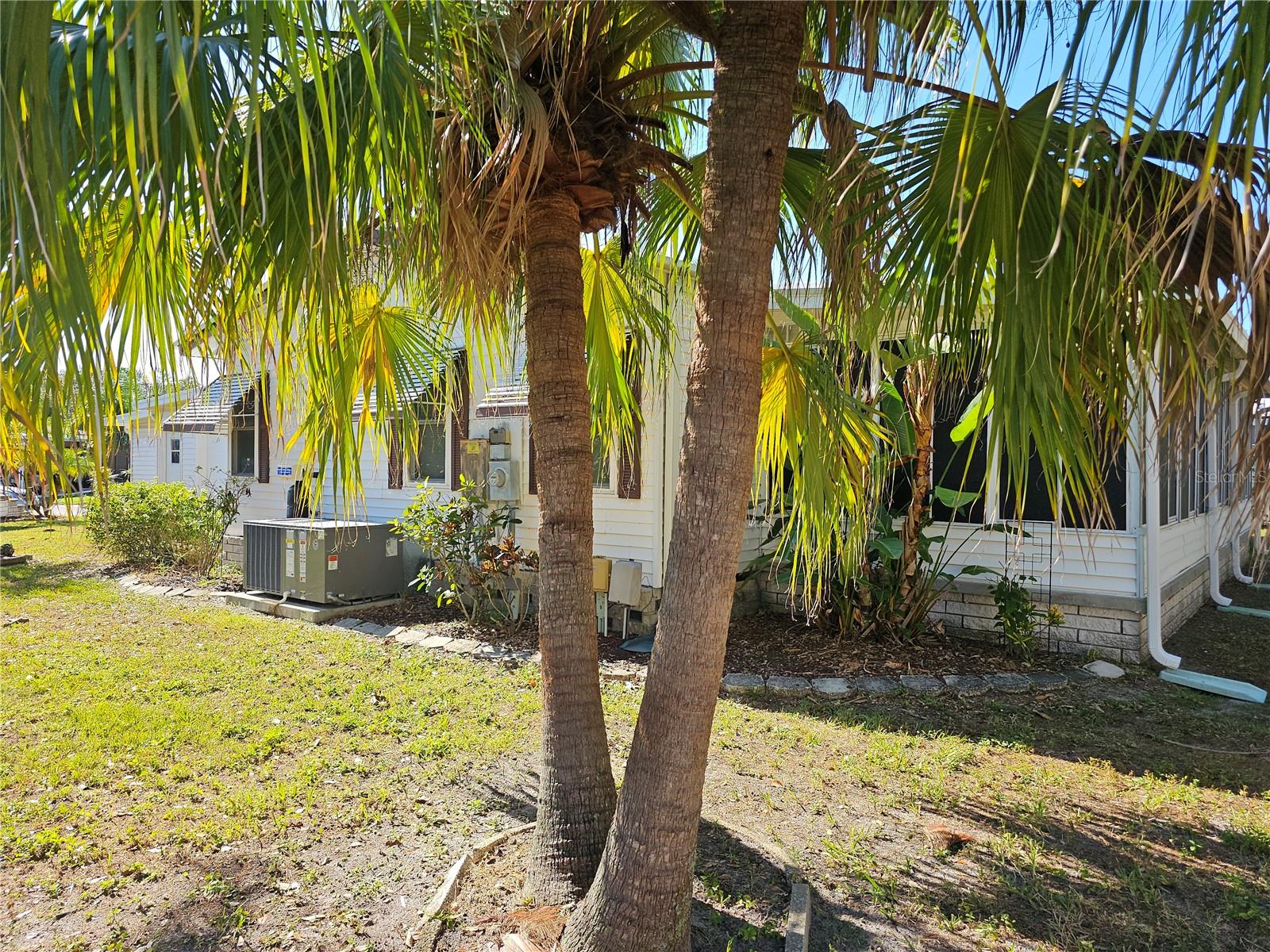 GULL-AIRE VILLAGE - Residential