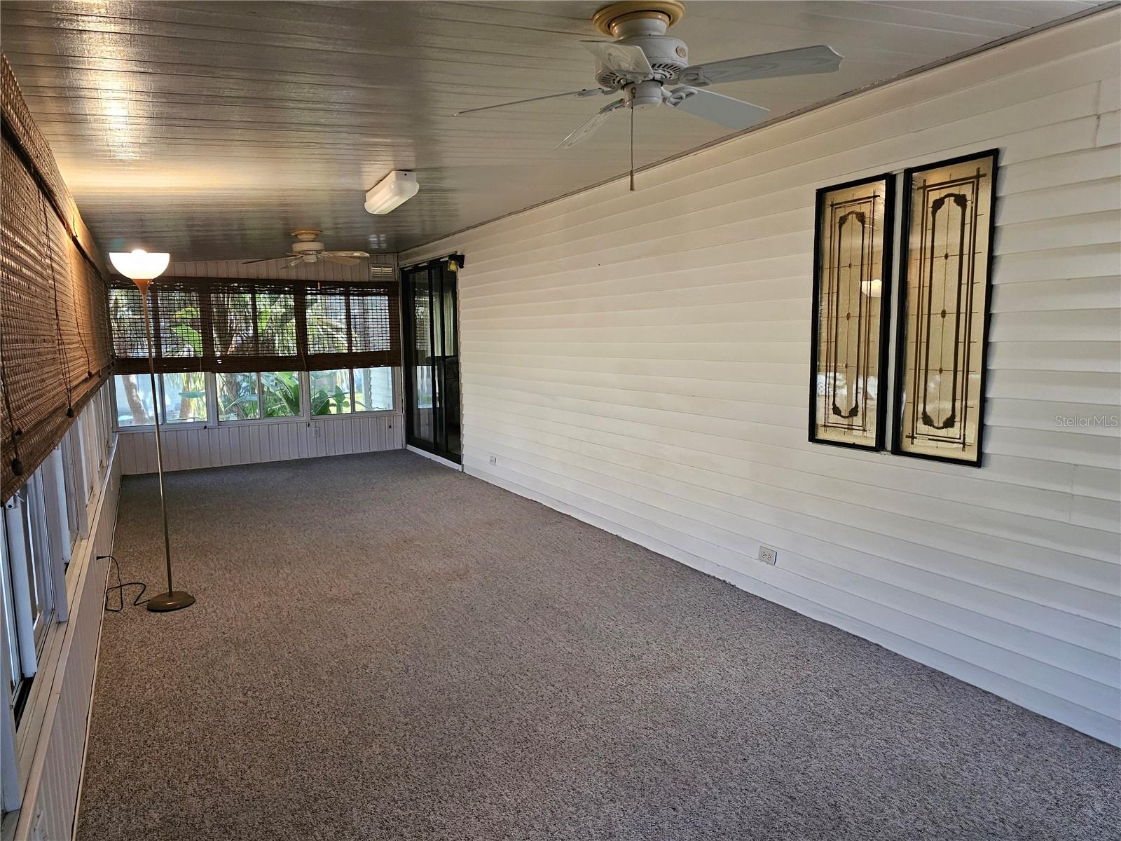 GULL-AIRE VILLAGE - Residential