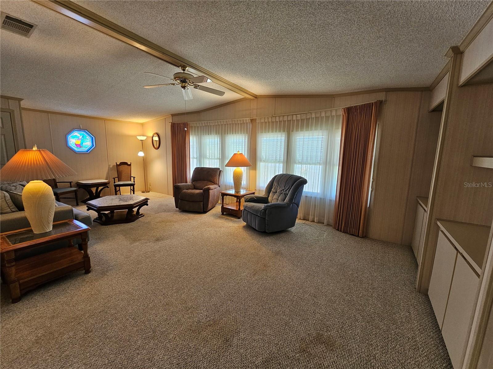 GULL-AIRE VILLAGE - Residential