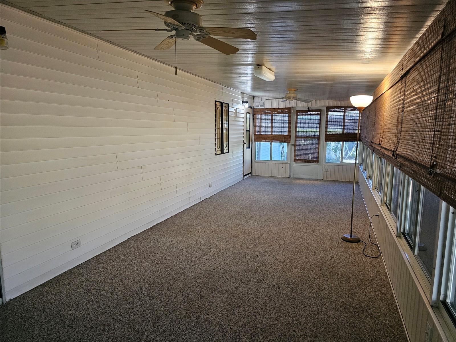 GULL-AIRE VILLAGE - Residential