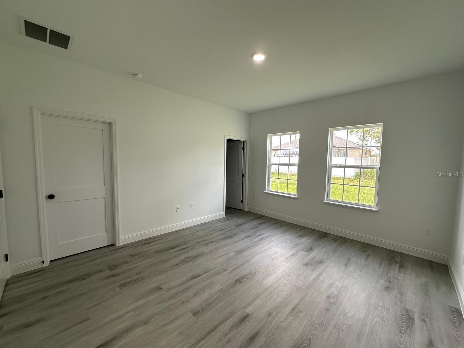MARION OAKS UN SEVEN - Residential Lease