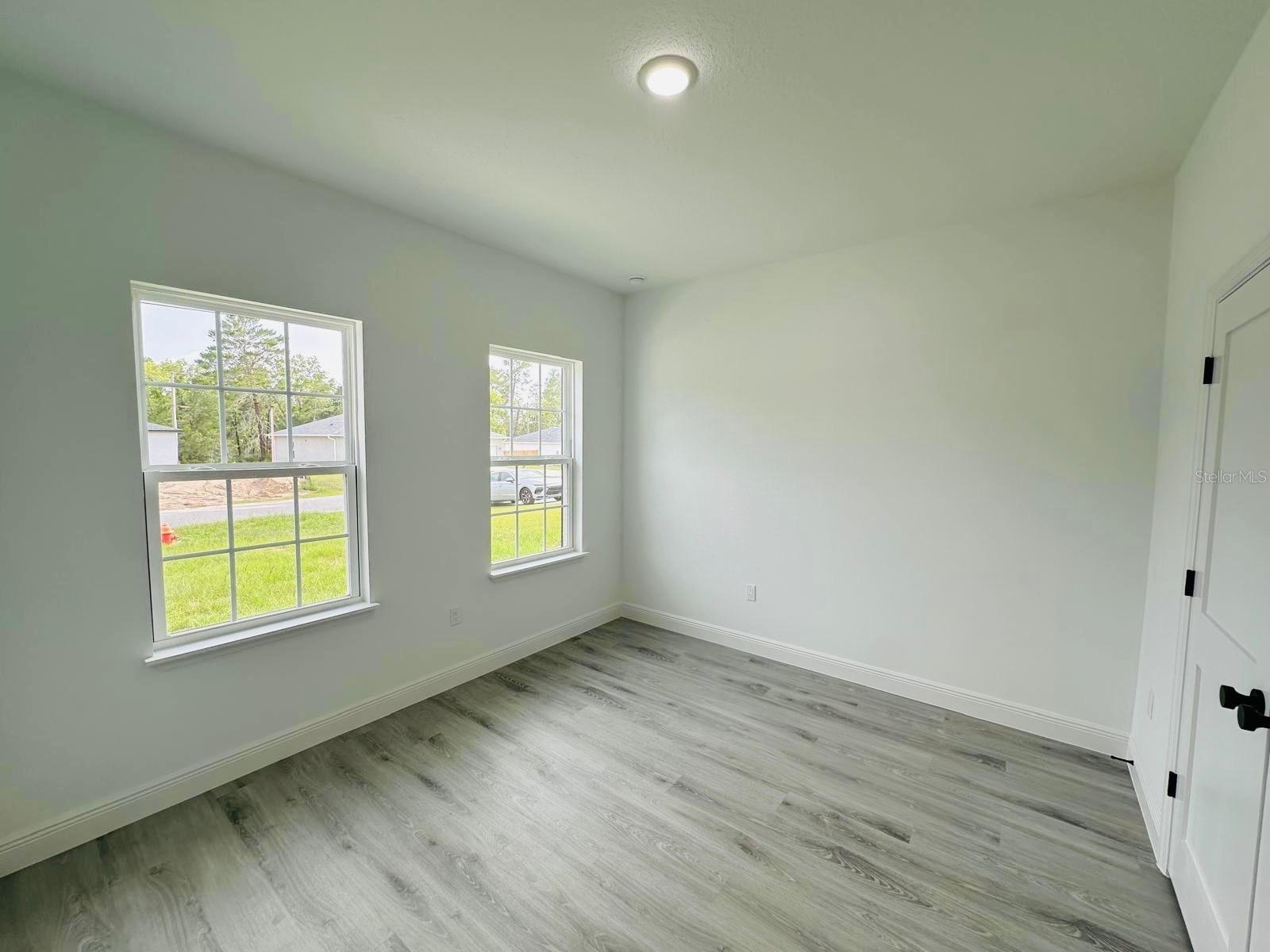 MARION OAKS UN SEVEN - Residential Lease