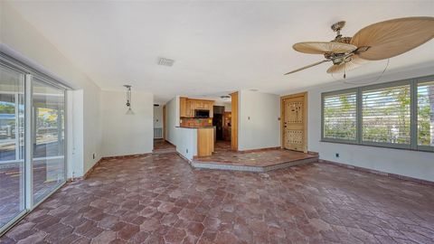 A home in LONGBOAT KEY