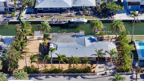 A home in LONGBOAT KEY