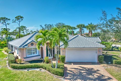 A home in PUNTA GORDA