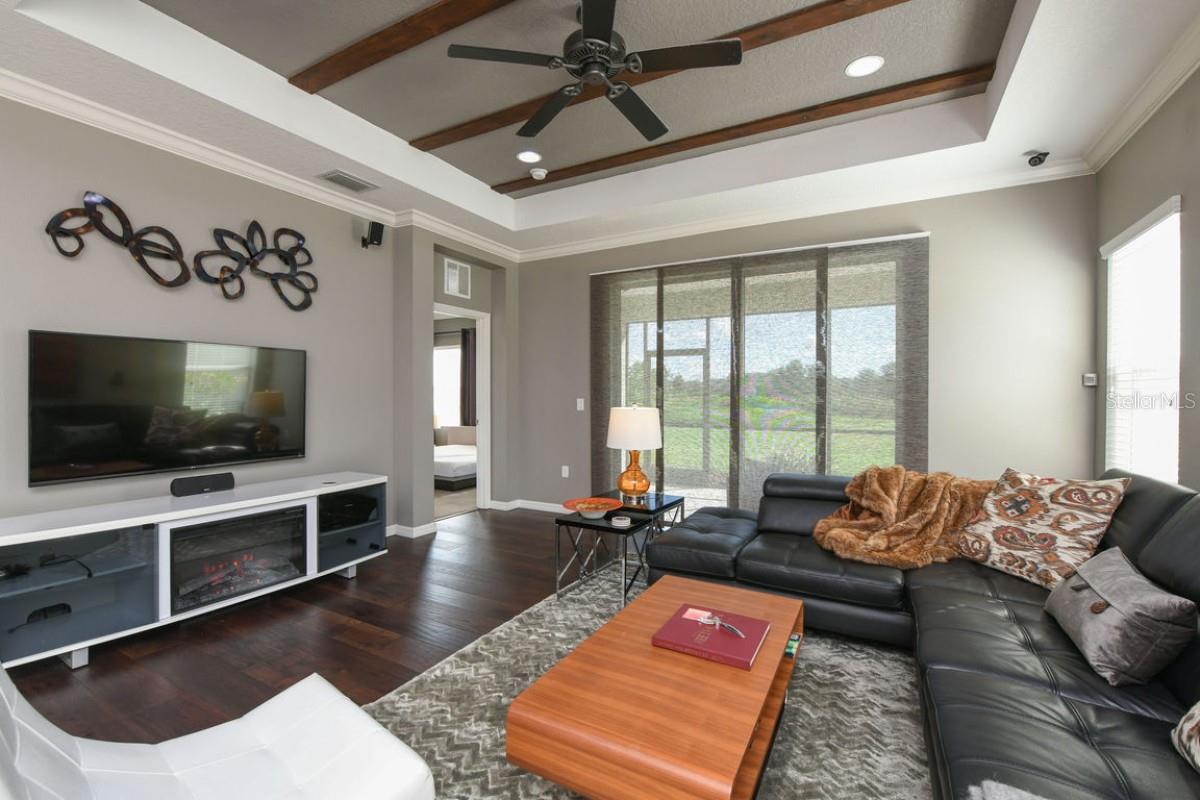 RIVERS REACH PH I-A - Residential Lease