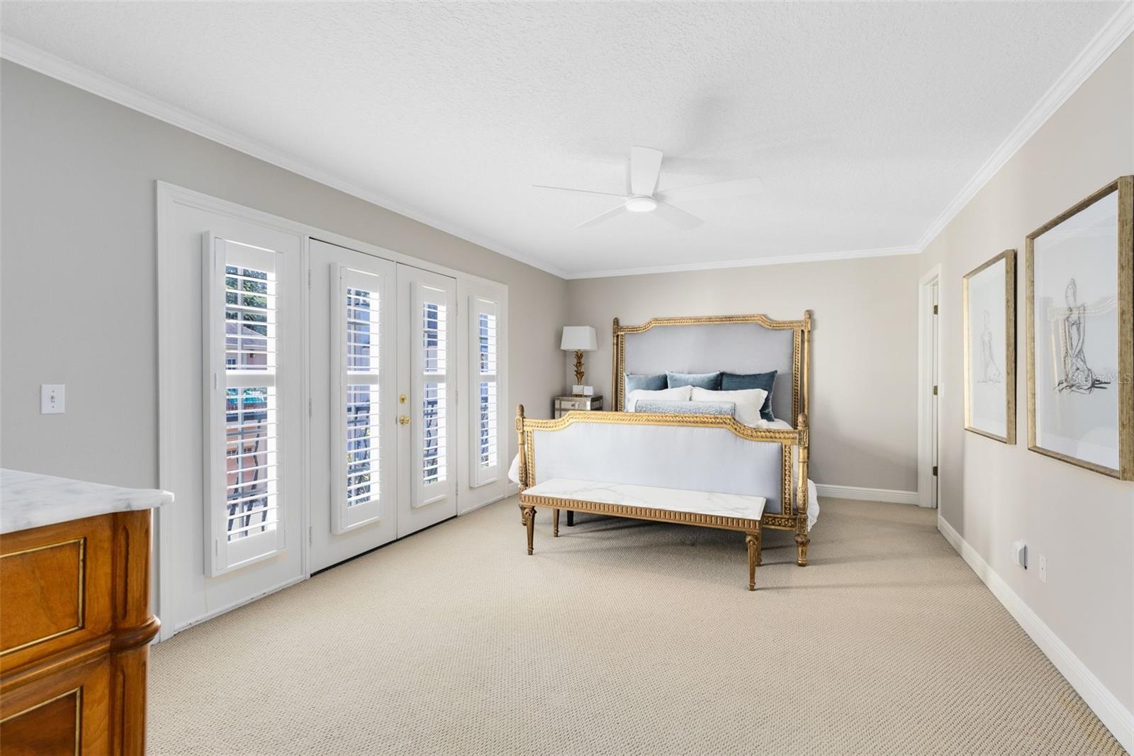 PORCHES ATKINS PLACE - Residential