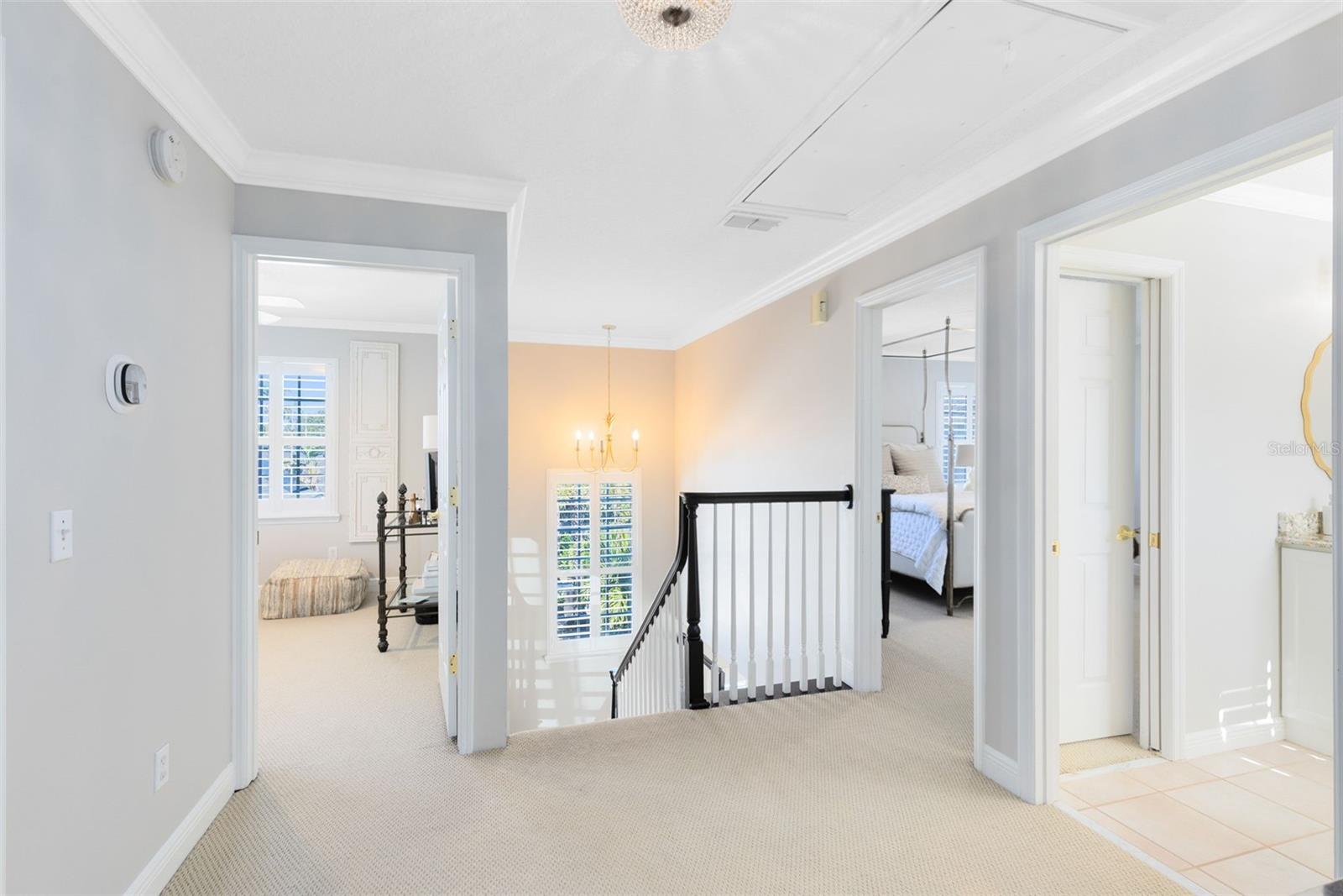 PORCHES ATKINS PLACE - Residential