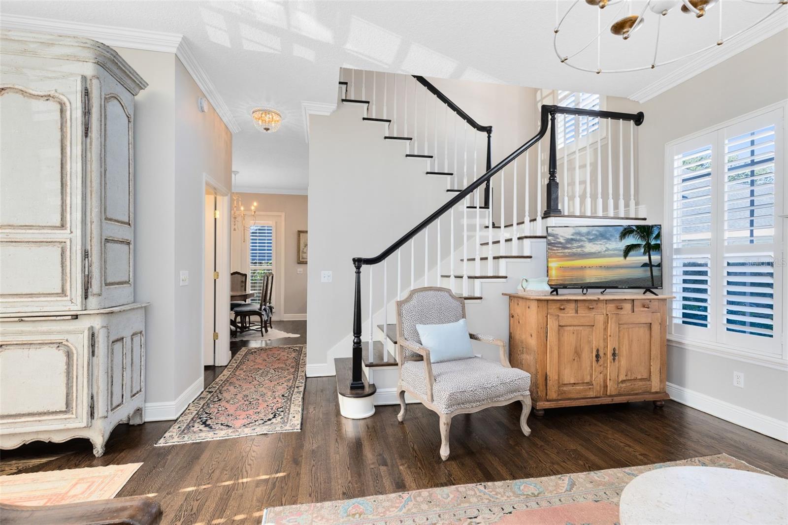 PORCHES ATKINS PLACE - Residential