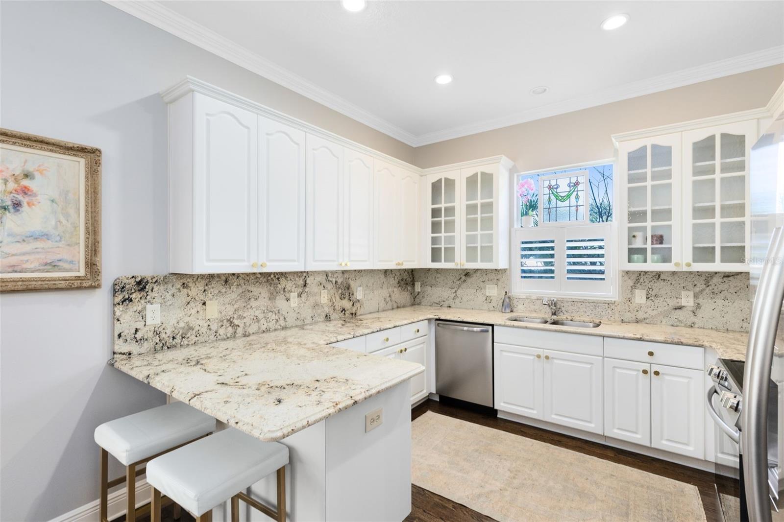 PORCHES ATKINS PLACE - Residential