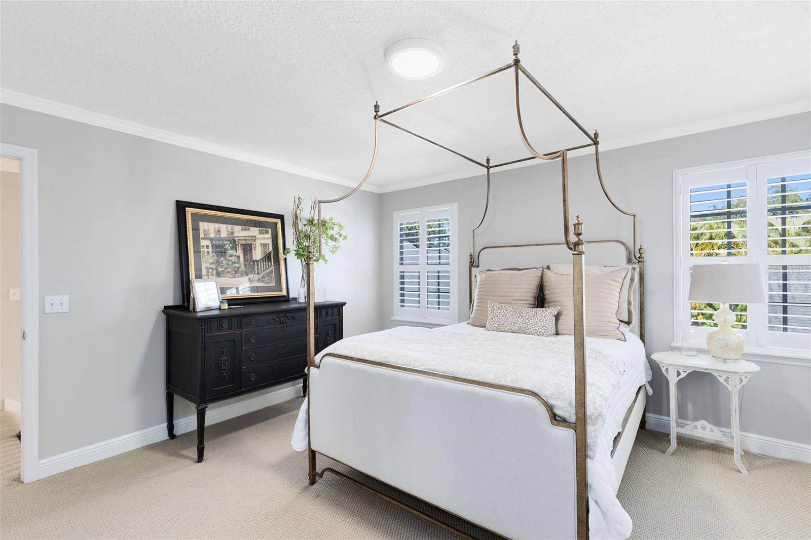 PORCHES ATKINS PLACE - Residential