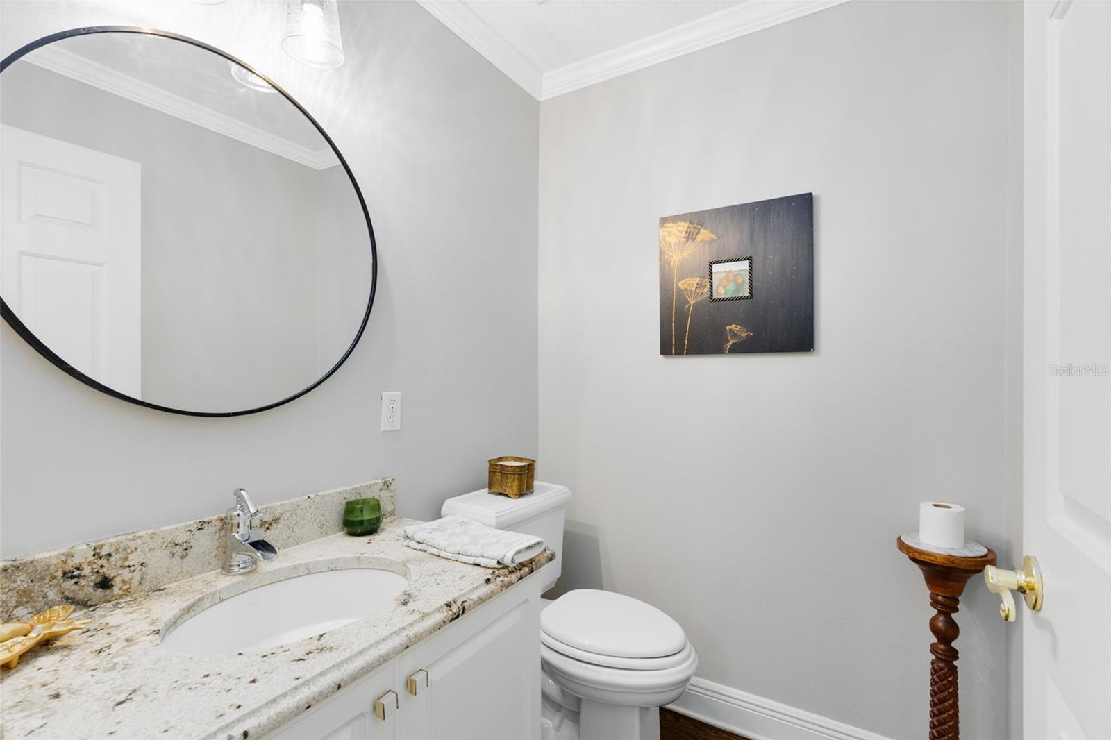 PORCHES ATKINS PLACE - Residential