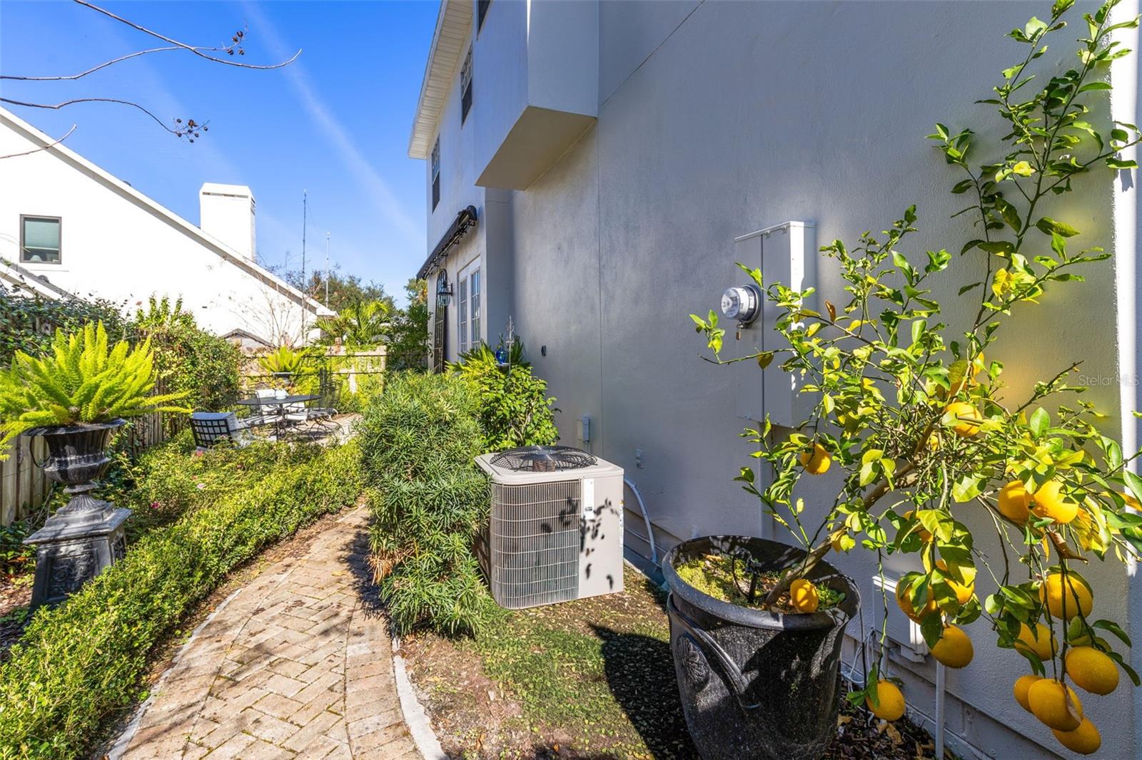 PORCHES ATKINS PLACE - Residential