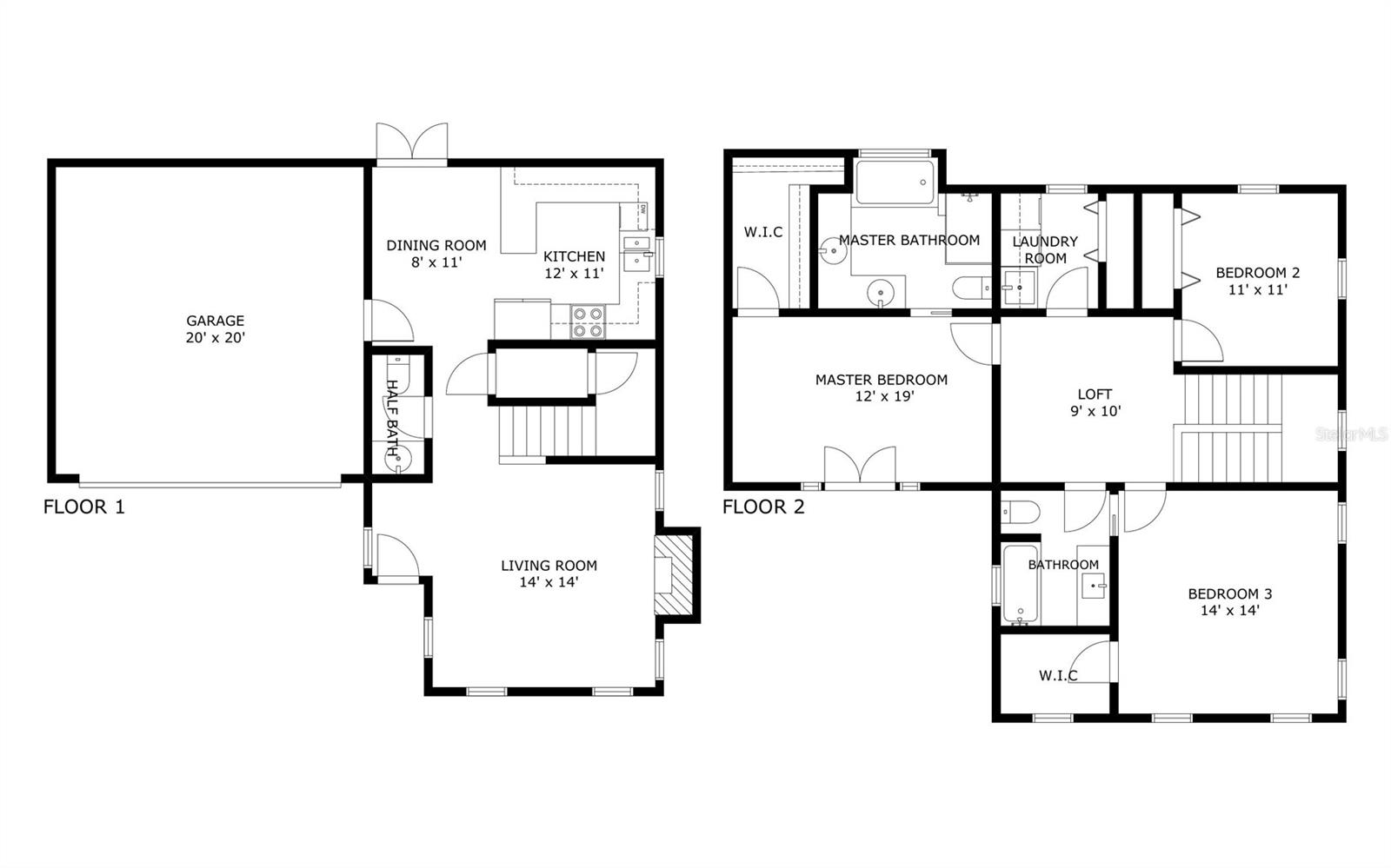PORCHES ATKINS PLACE - Residential