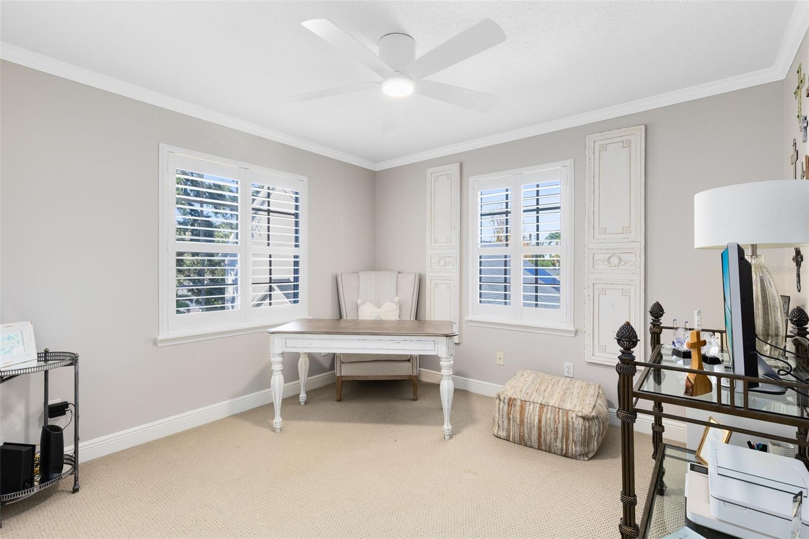 PORCHES ATKINS PLACE - Residential