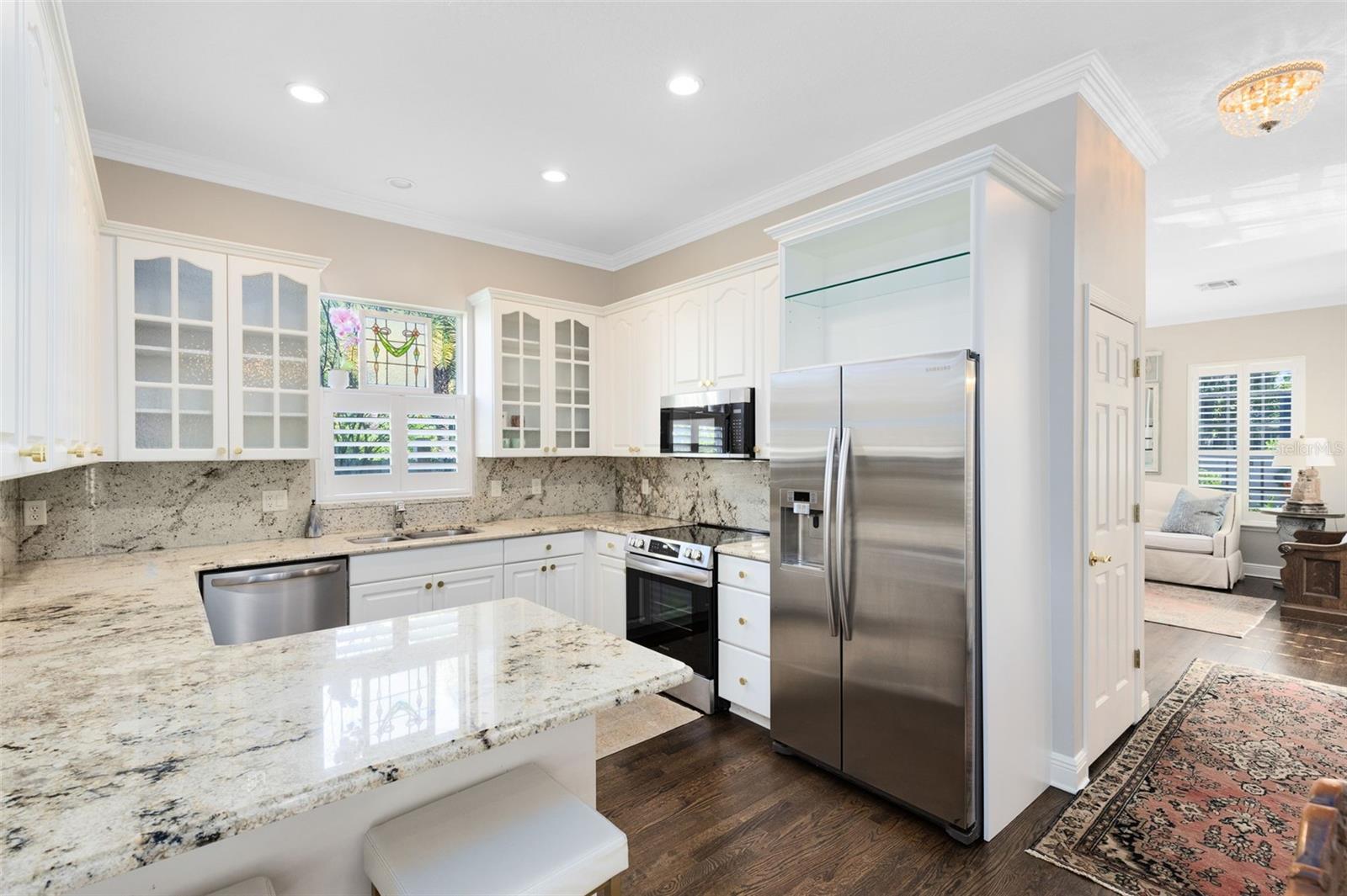 PORCHES ATKINS PLACE - Residential