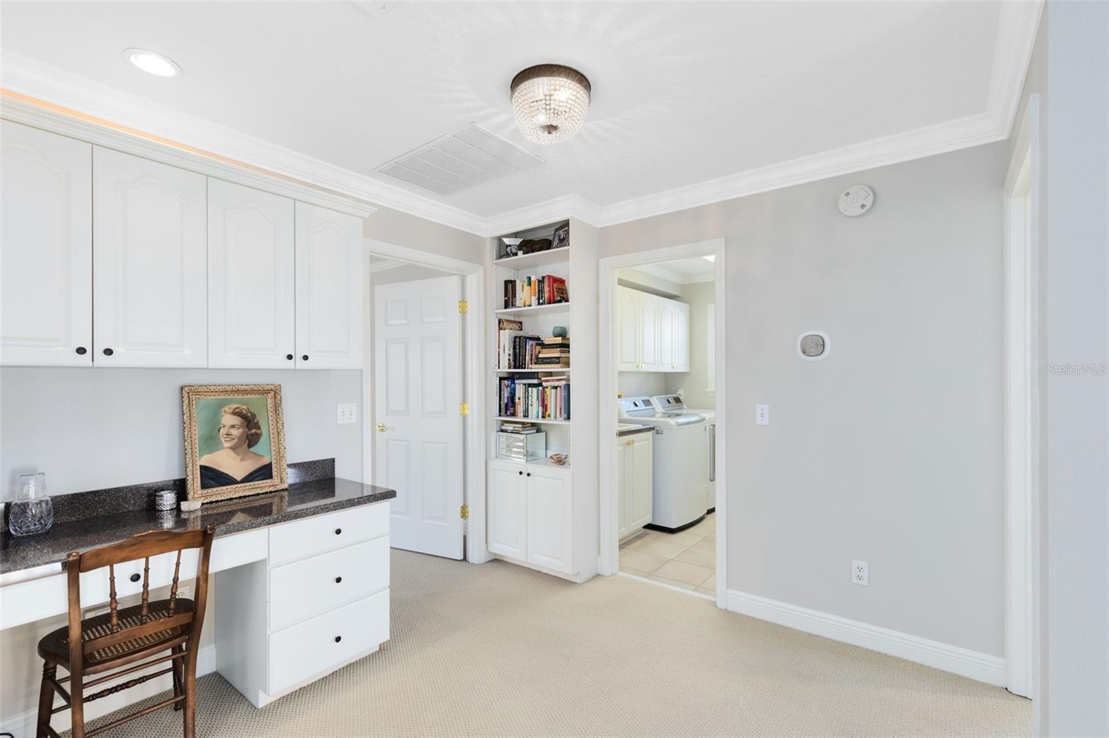 PORCHES ATKINS PLACE - Residential