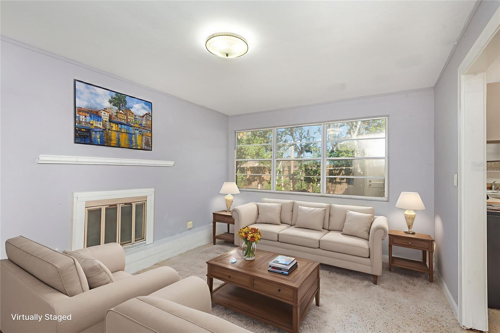 MASON & CARSWELLS HOLLY HILL - Residential