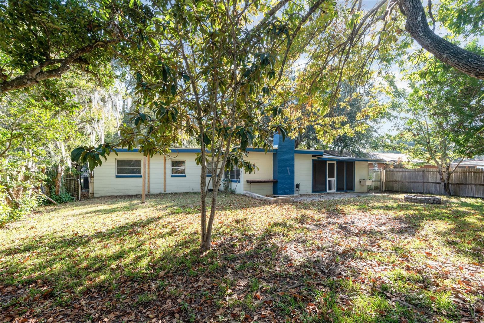 MASON & CARSWELLS HOLLY HILL - Residential