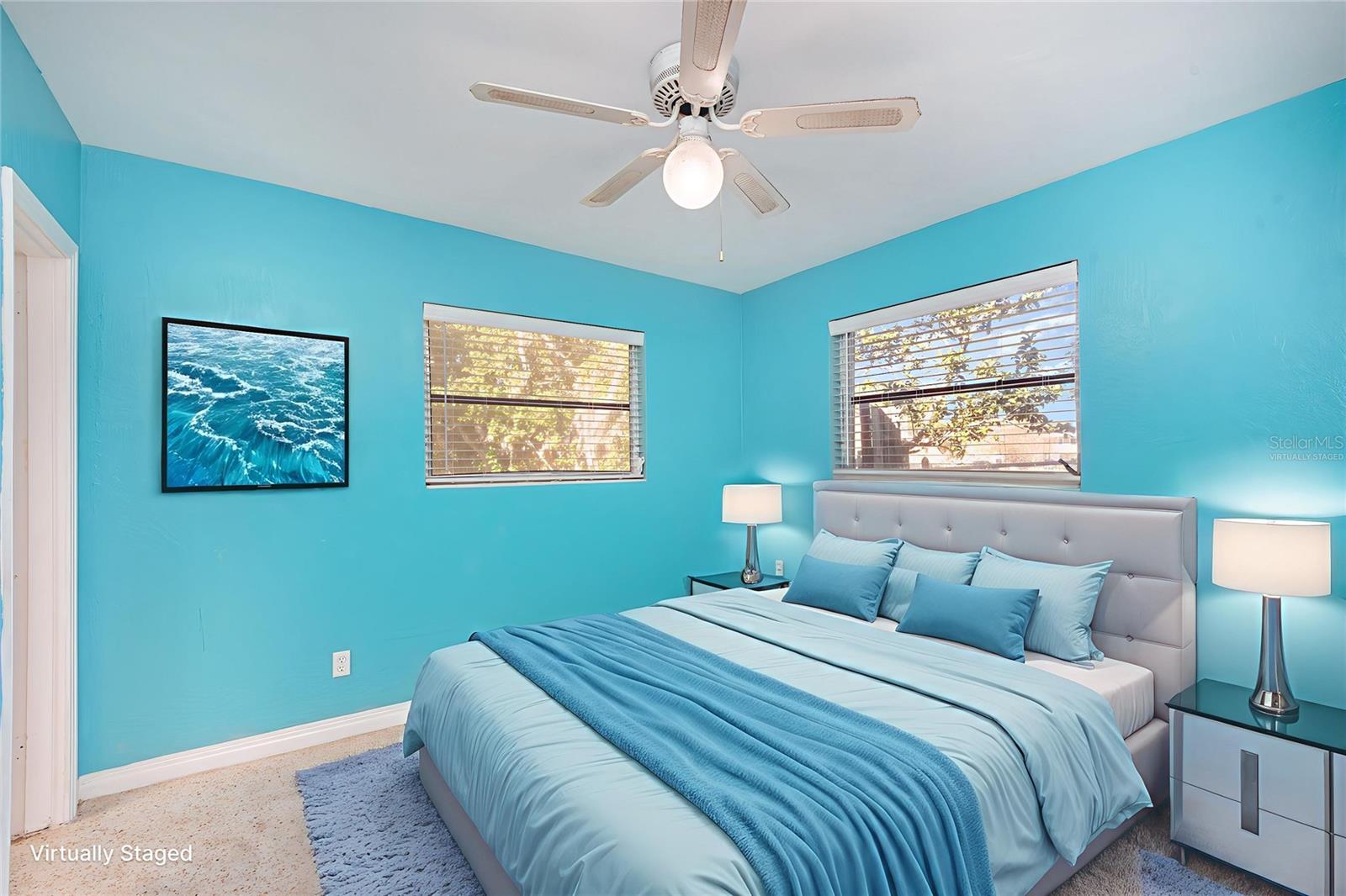 MASON & CARSWELLS HOLLY HILL - Residential